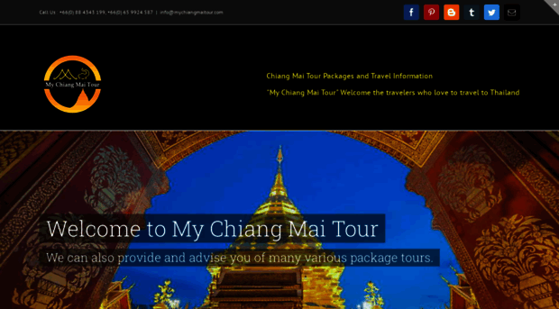 mychiangmaitour.com