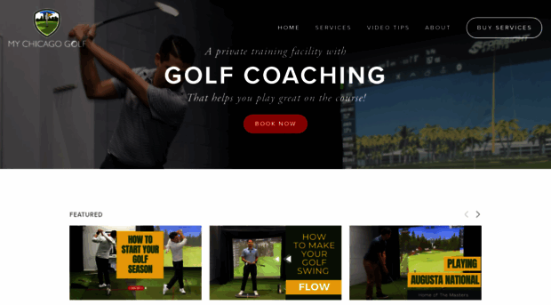 mychicagogolflesson.com