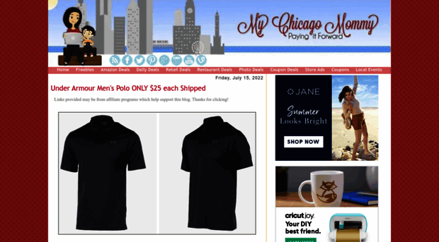 mychicagomommy.com