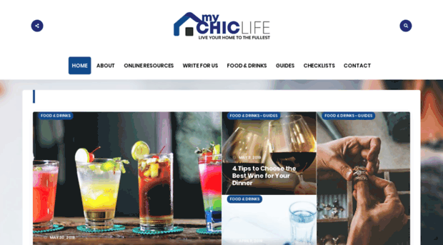 mychiclife.com