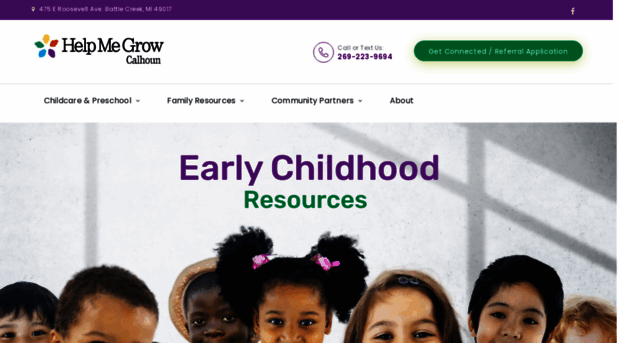 mychildneedspreschool.com