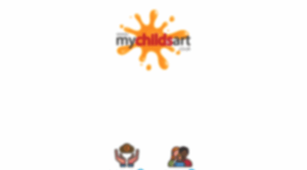 mychildsart.co.uk
