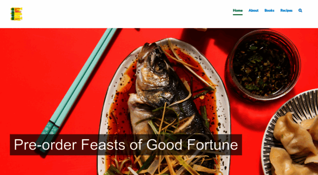 mychinesesoulfood.com