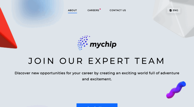 mychip.io