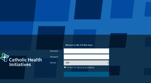 mychiwebapps.catholichealth.net