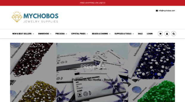 mychobos.com