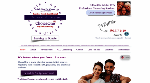 mychoiceone.org