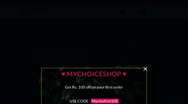 mychoiceshop.in