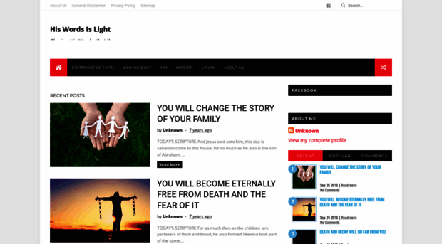 mychristhub.blogspot.com.ng
