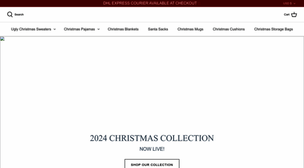 mychristmassweater.com