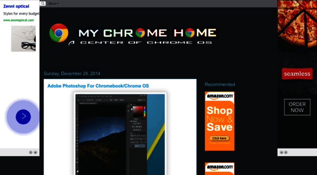 mychromehome.blogspot.com