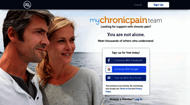 mychronicpainteam.com