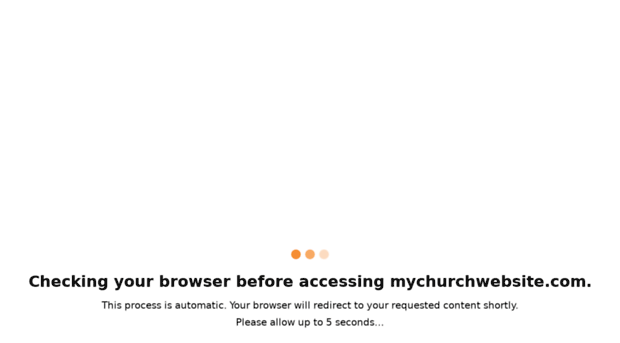 mychurchwebsite.com