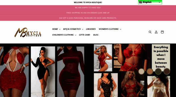 myciaboutique.com