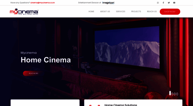 mycinema.co.in