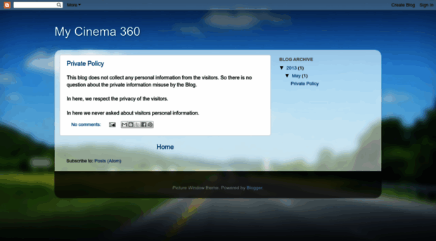 mycinema360.blogspot.com