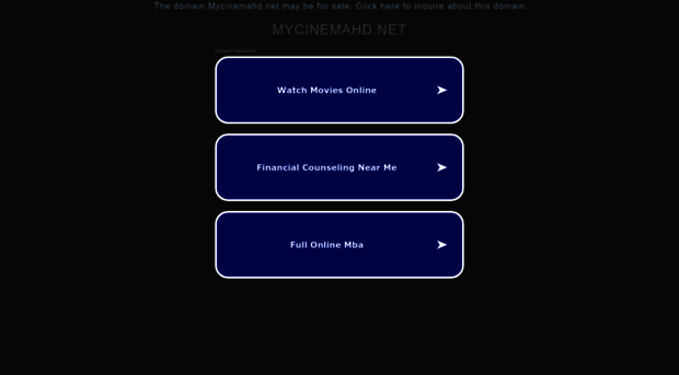 mycinemahd.net