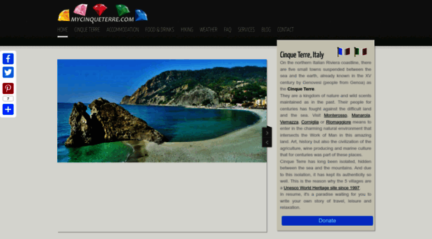 mycinqueterre.com