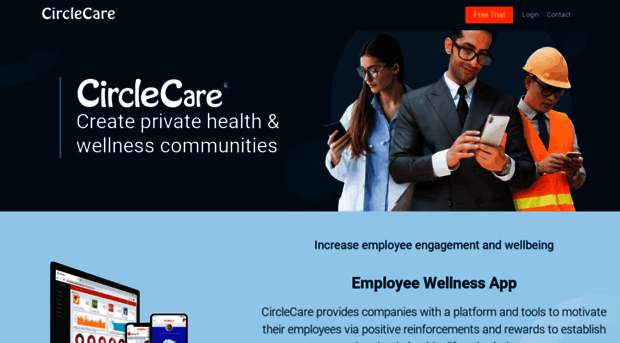 mycirclecare.com