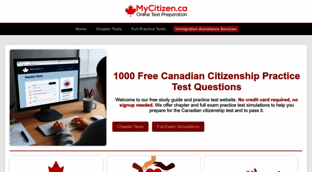 mycitizen.ca