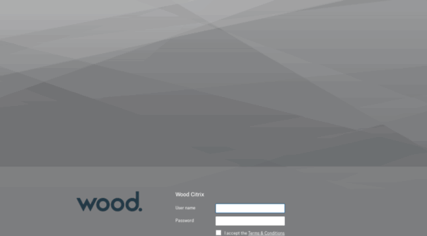 mycitrix.woodgroup.com