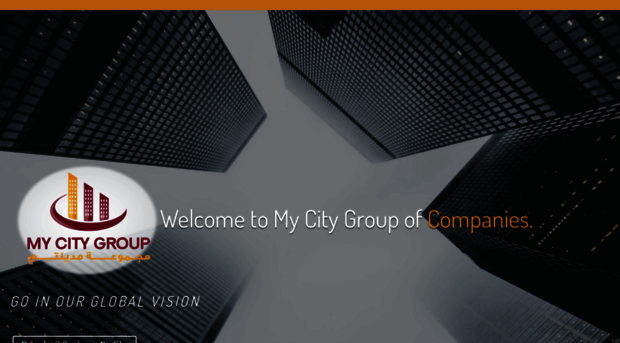 mycitygroup.net