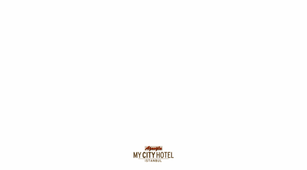 mycityhotel.com.tr
