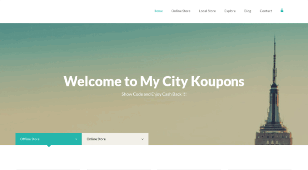 mycitykoupons.com