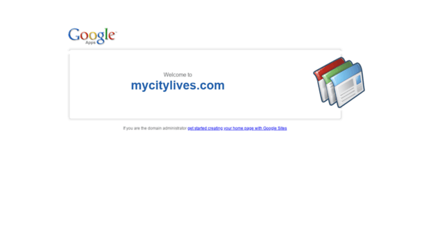 mycitylives.com