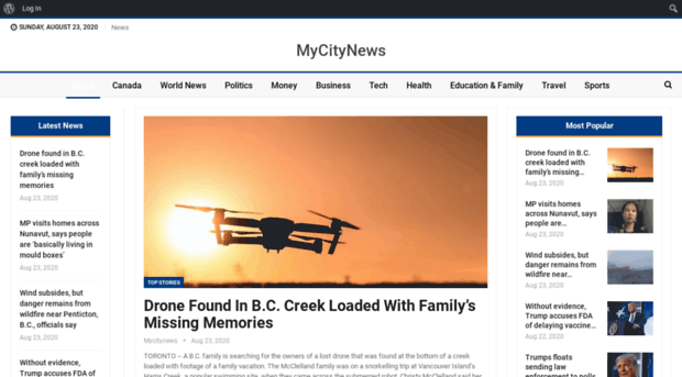 mycitynews.ca