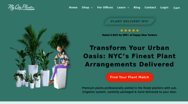 mycityplants.com