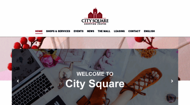 mycitysquare.com