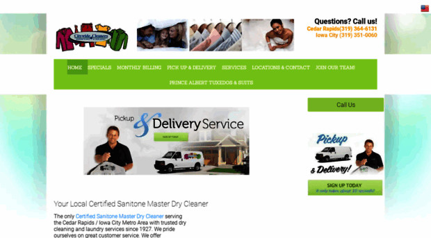 mycitywidecleaners.com