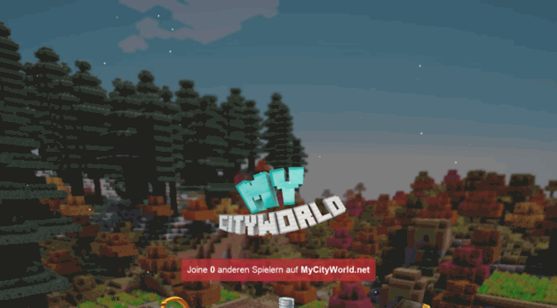 mycityworld.net