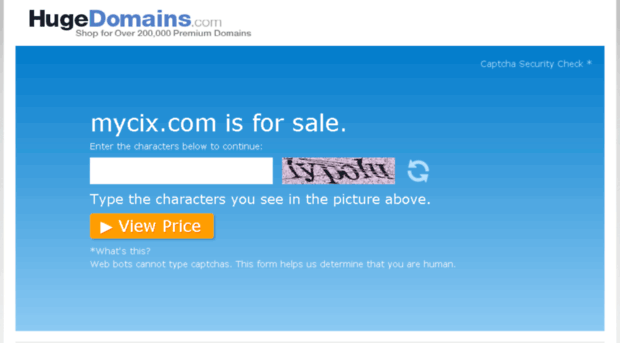 mycix.com