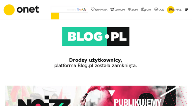 mycjusz.blog.pl