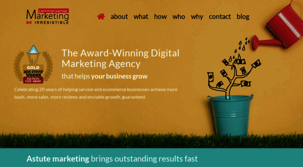 mycladders.commonsensemarketing.com.au