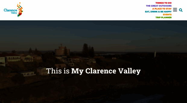 myclarencevalley.com.au