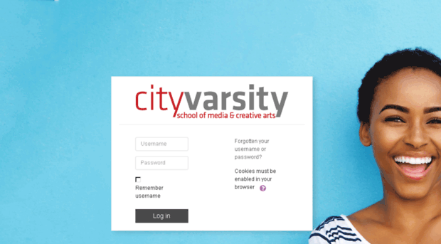 myclass.cityvarsity.co.za