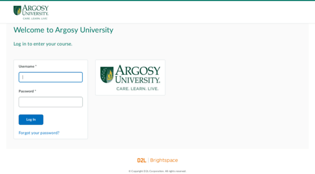 myclasses.argosy.edu