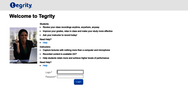 myclasses.tegrity.com