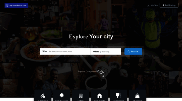 myclassifiedpro.com