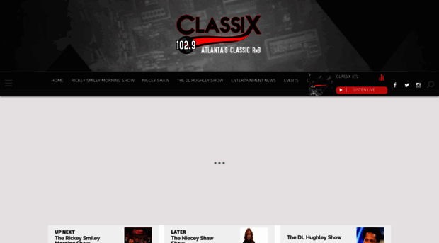 myclassixatl.com