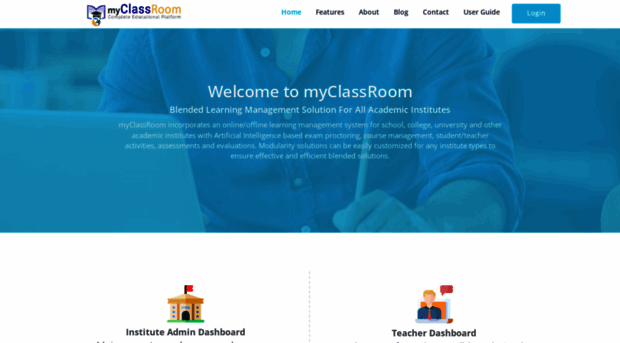 myclassroom.com.bd