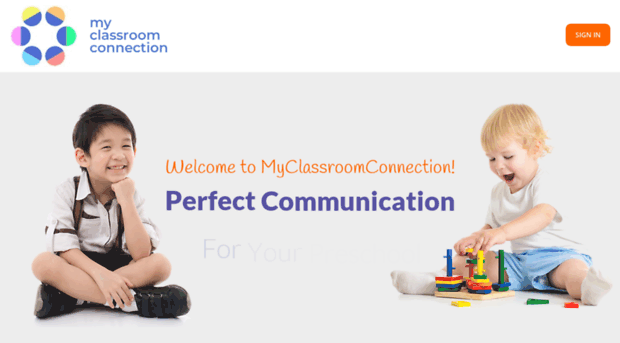 myclassroomconnection.com