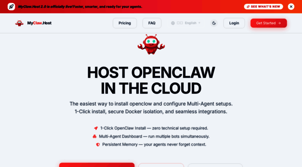 myclaw.host