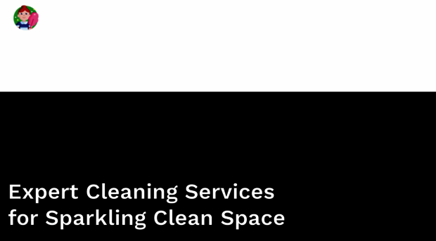 mycleaninglady.com