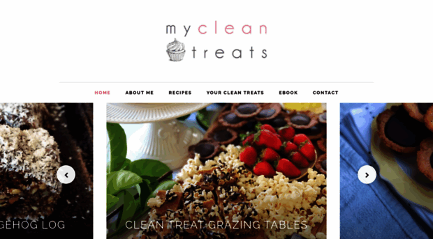 mycleantreats.com