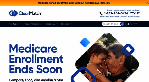 myclearmatch.com
