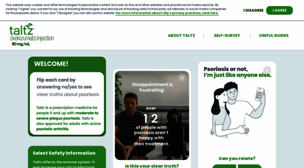 mycleartruth.com